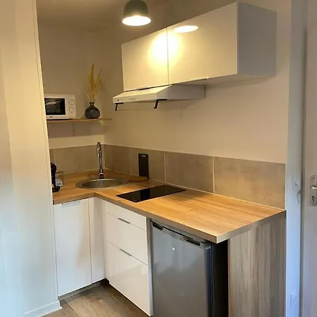 Jacuzzi Extérieur Privé Sans Aucun Vis-à-vis